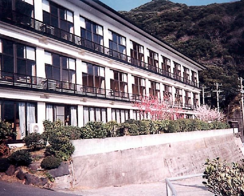 Homeiden Chiba Exteriör bild