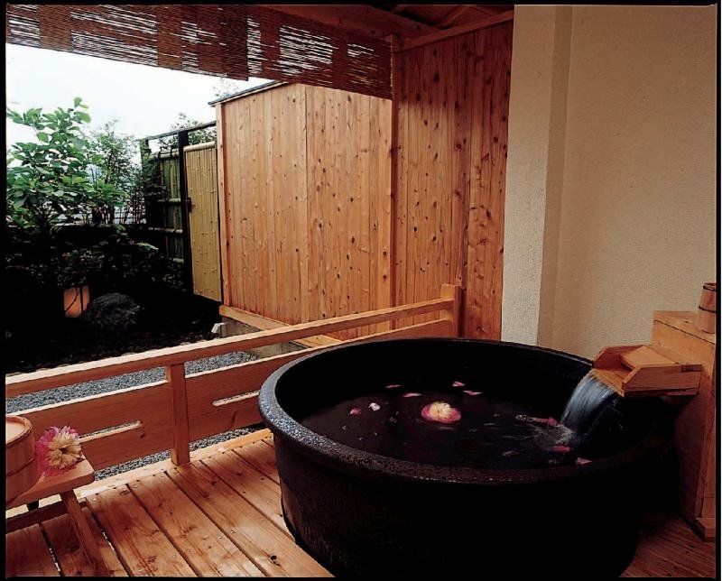 Homeiden Chiba Exteriör bild