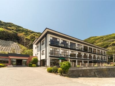 Homeiden Chiba Exteriör bild